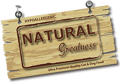 Natural Greatness