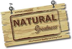 Natural Greatness