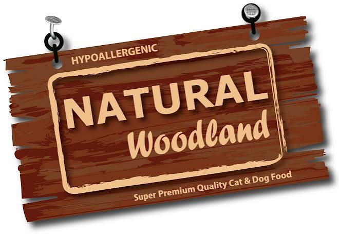 Natural Woodland